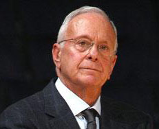Larry Brown